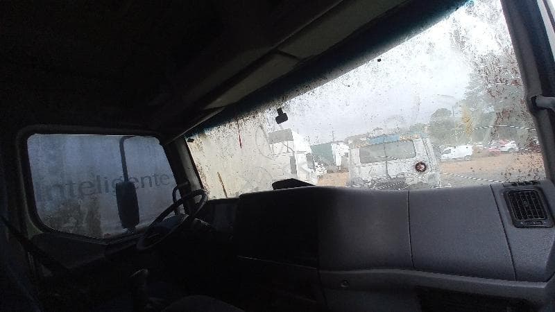 Volvo VM 260 6x2r 2008 — foto 11