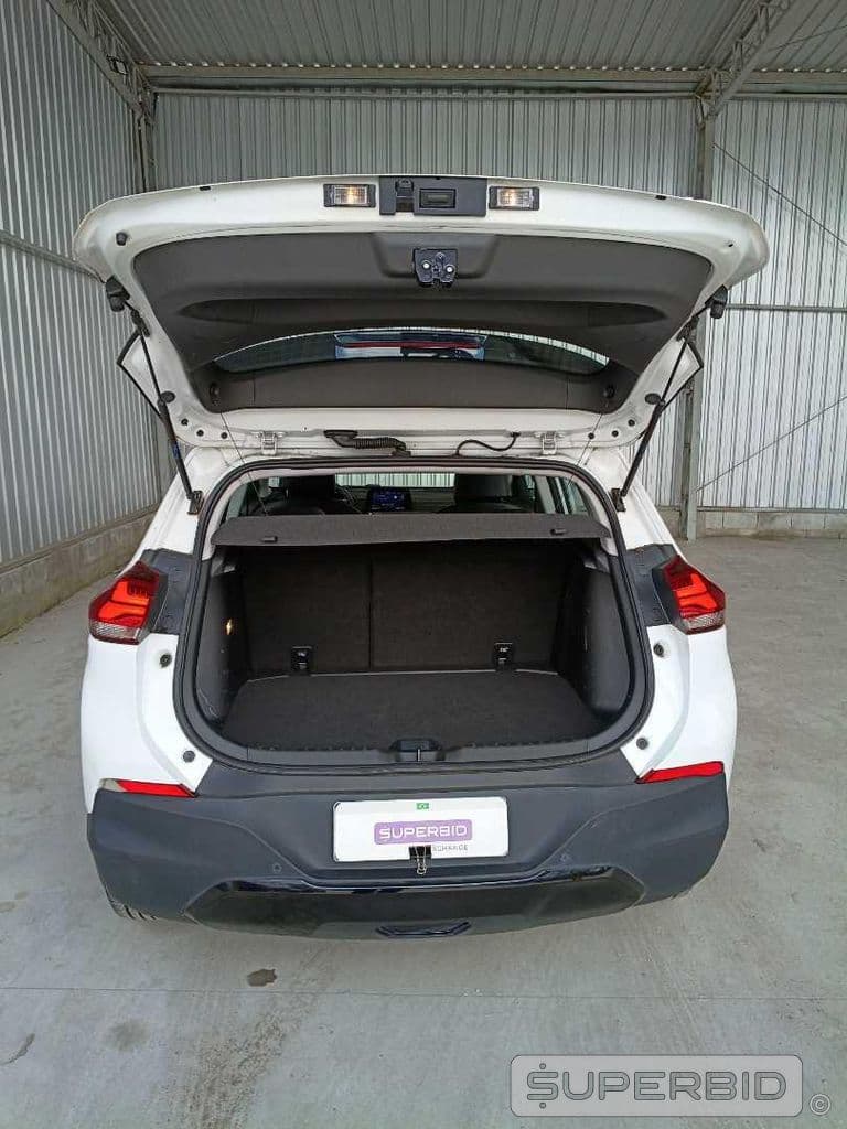 Chevrolet Tracker 12T a RS, 2024 — foto 22