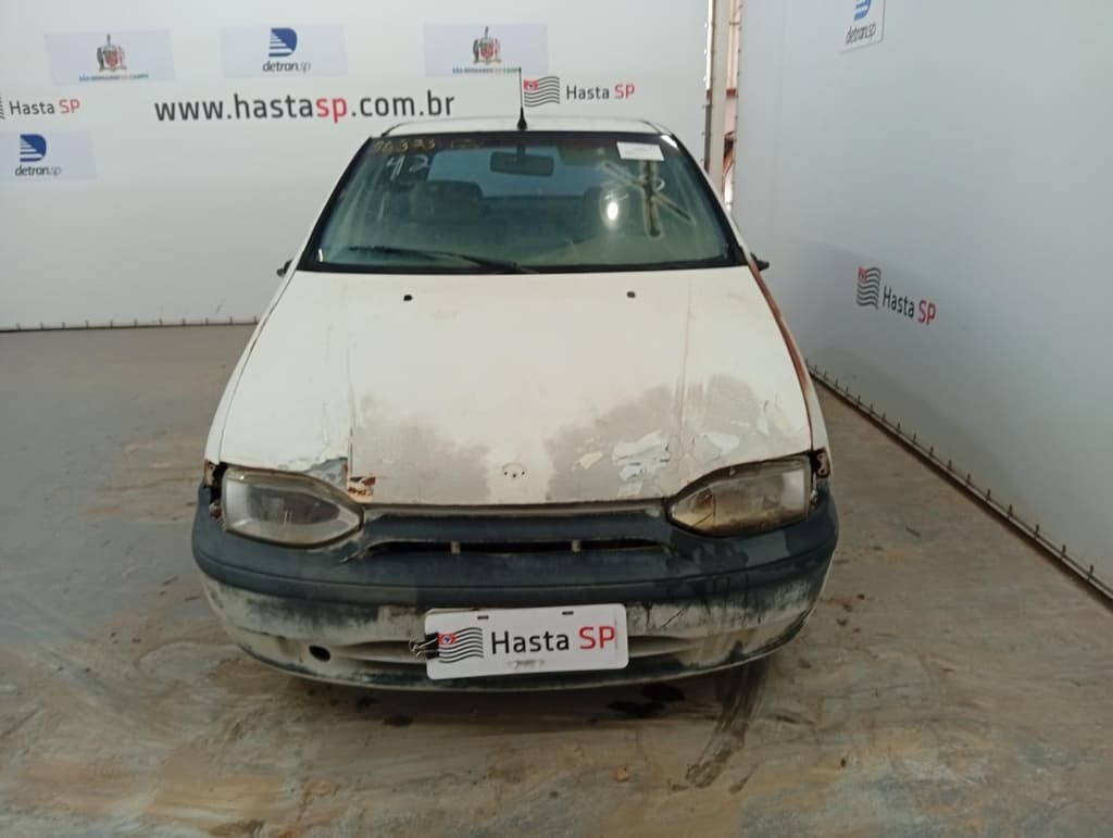 Fiat Palio ED 1997 — foto 3