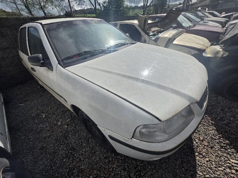 Volkswagen GOL 1.0 2000 — foto 7