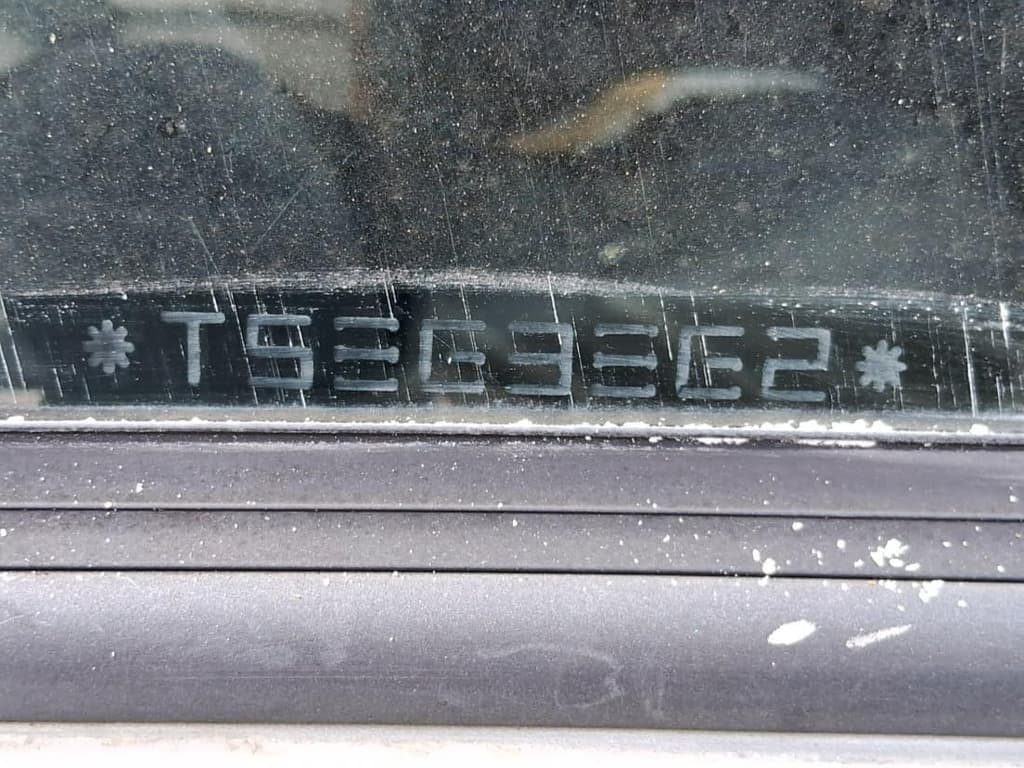 Fiat Fiat/uno Mille SX 1997 — foto 10