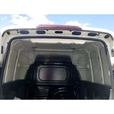 Fiat Fiorino 2018 — foto 28
