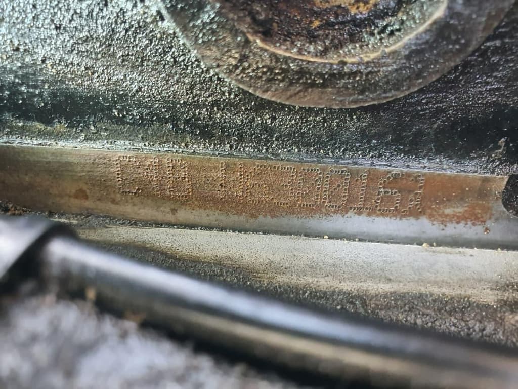 Ford Ford/ka 1999 — foto 4