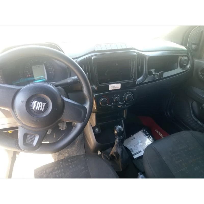 Fiat Fiorino 2023 — foto 6