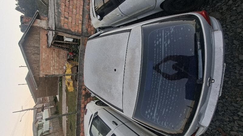 Volkswagen GOL 1.0 Ecomotion GIV 2011 — foto 3