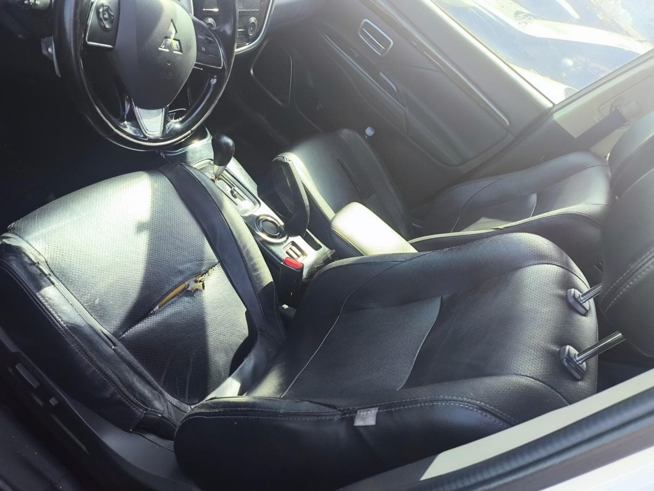 Mitsubishi Outlander 2.0, 2016 — foto 5