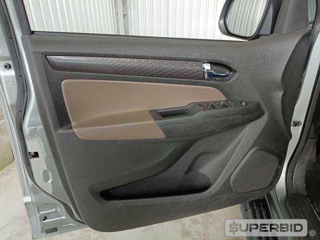 Chevrolet S10 HC Dd4a, 2025 — foto 24