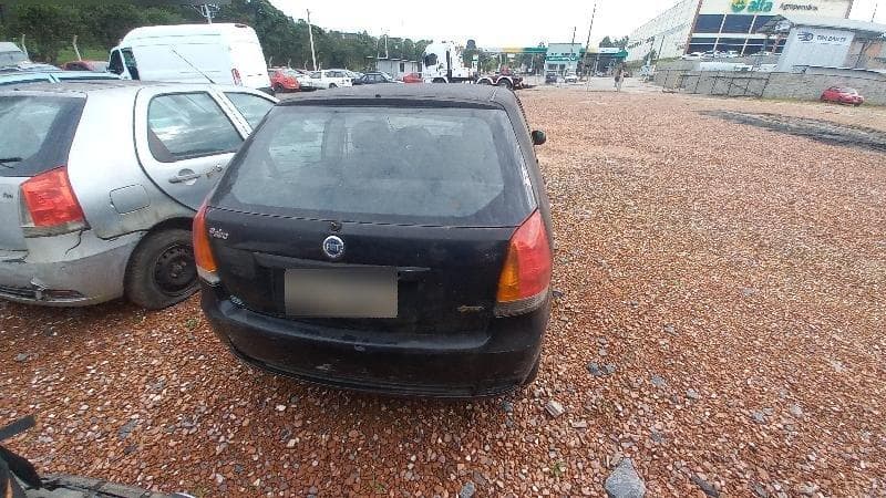 Fiat Palio EX Flex 2005 — foto 8