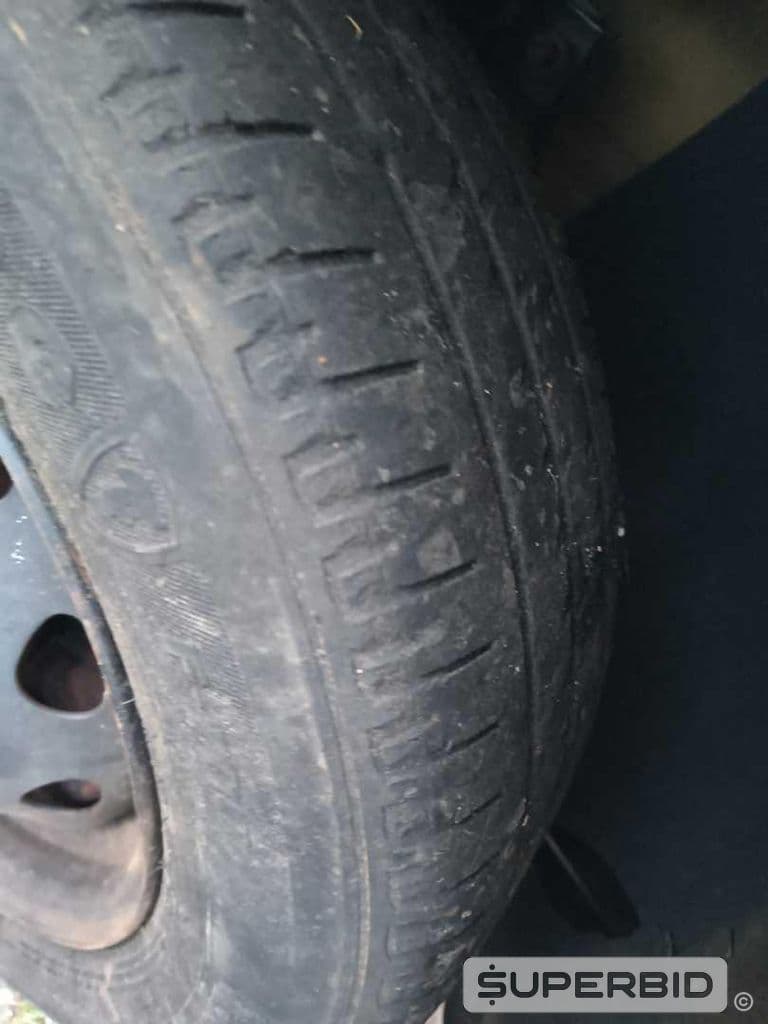 Volkswagen GOL 1.6l MB5 2021 — foto 17
