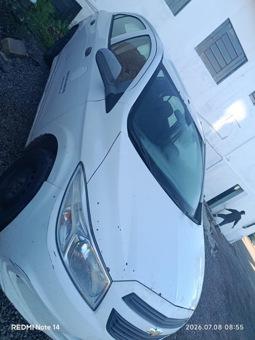 Chevrolet Onix, 2018 — foto 6