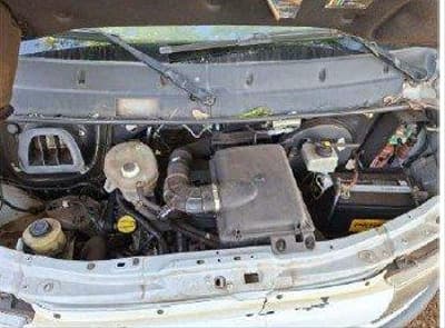Renault Master 2008 — foto 2