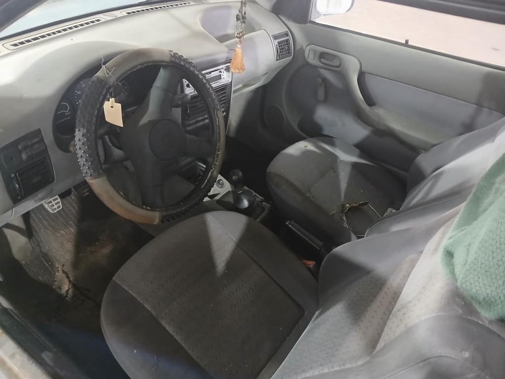 Volkswagen GOL Special 2000 — foto 5