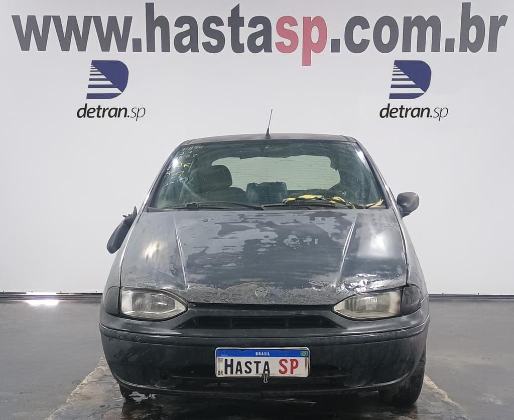 Fiat Palio EX 2000 — foto 3