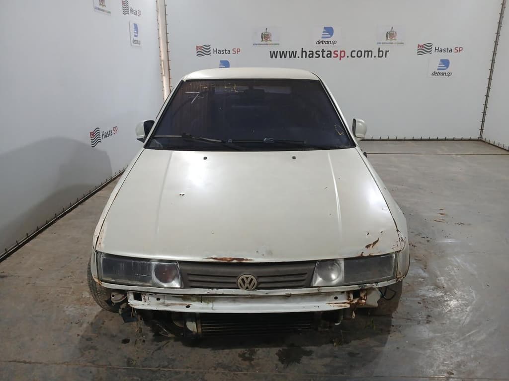 Volkswagen Pointer 1.8i 1996 — foto 2