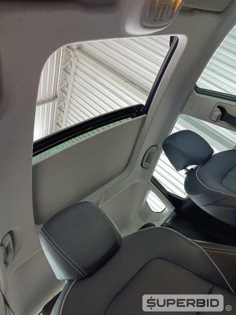 Chevrolet Tracker 12T a PR, 2024 — foto 6