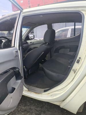 Mitsubishi L200 Triton GL D 3.2, 2015 — foto 5