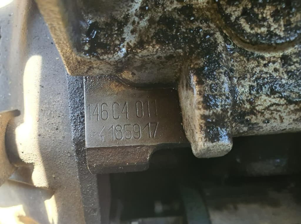 Fiat Fiat/uno Electronic 1995 — foto 5