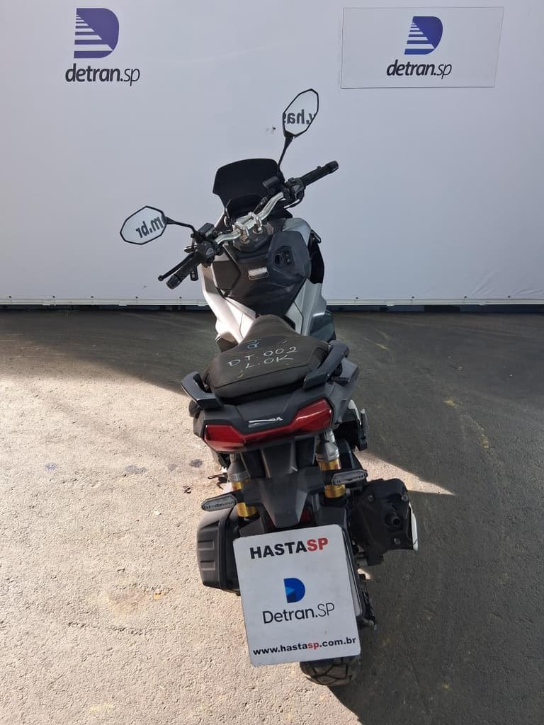Honda ADV 150 2023 — foto 4