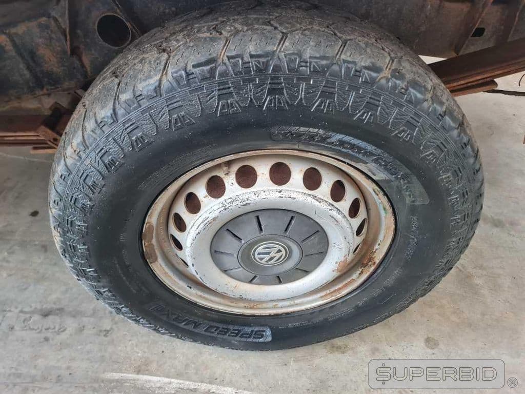 Volkswagen Amarok CS 4X4 S 2018 — foto 5