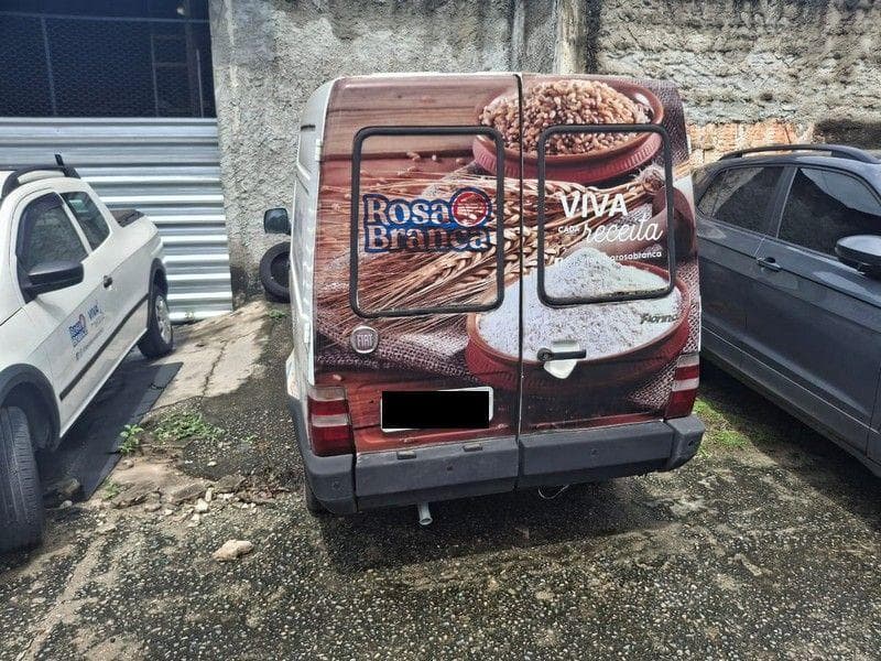 Fiat Fiorino 2013 — foto 7