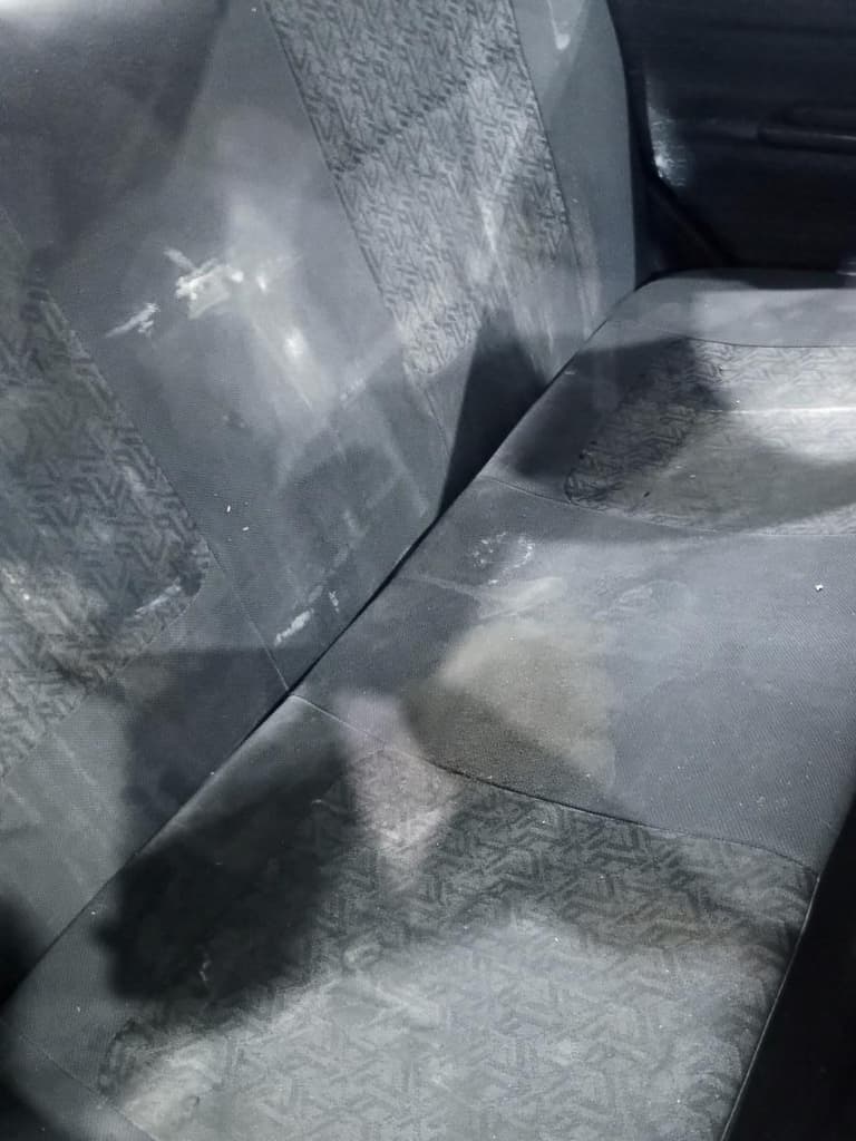 Chevrolet Corsa Wind 2001 — foto 6