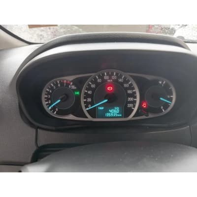 Ford KA+ 2017 — foto 5
