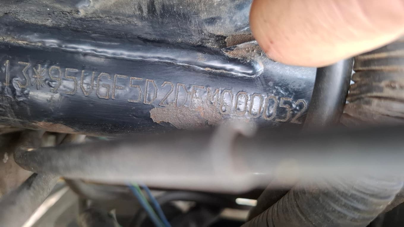 Dafra Dafra/tvs Apache RTR 150 2014 — foto 8