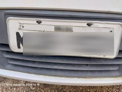 Ford Fiesta 2010 — foto 6
