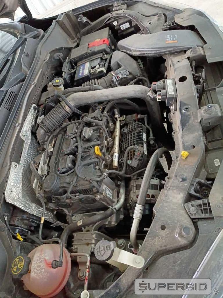 Chevrolet Tracker 12T a PR, 2024 — foto 29