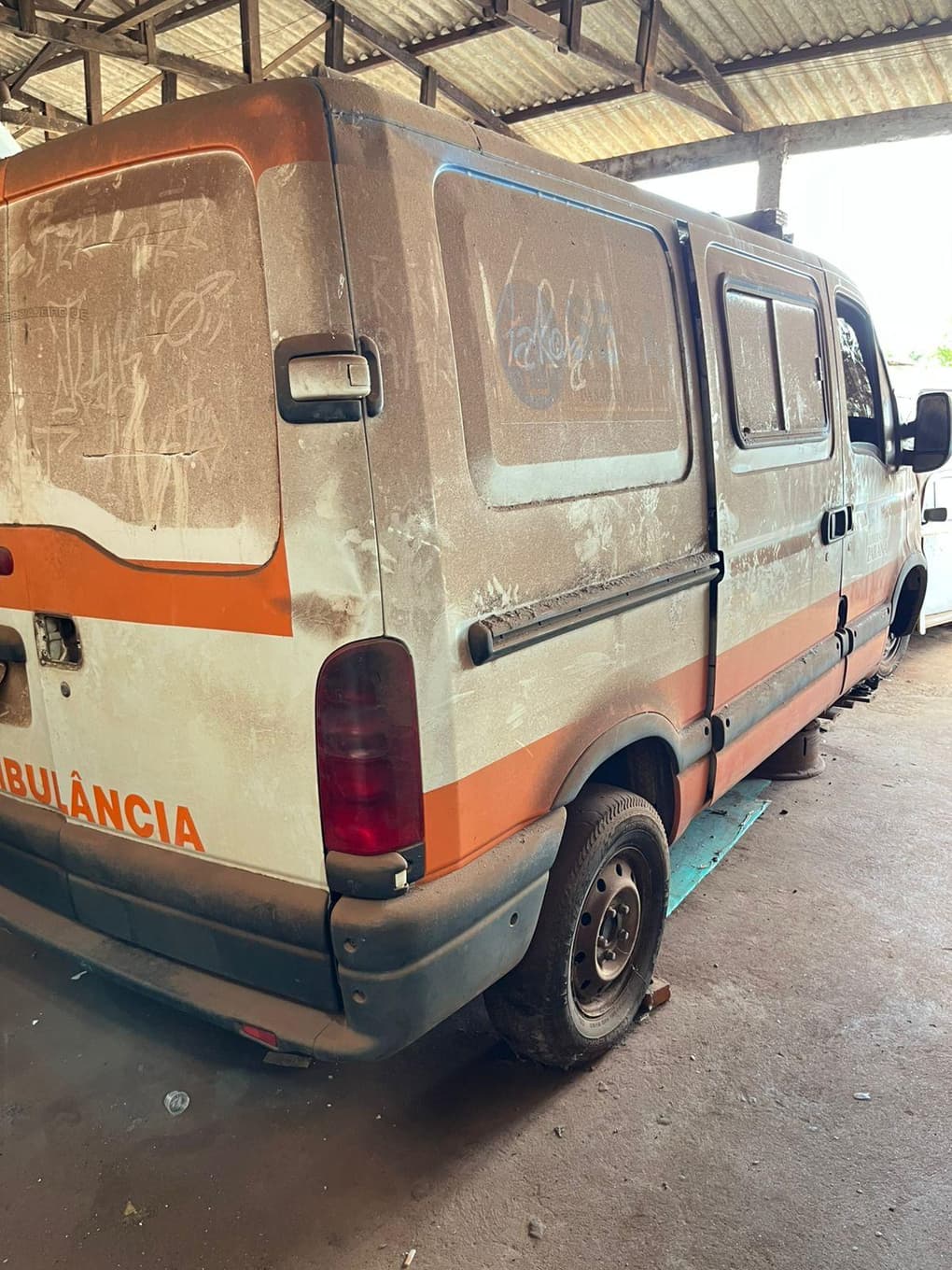 Renault Master Altechamb - 2009 — foto 3