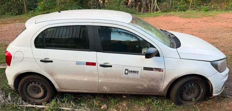 Volkswagen GOL 1.6l Mb5, 2020 — foto 4