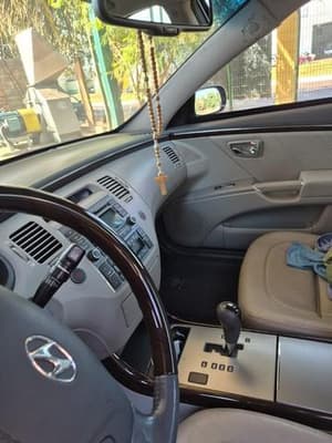 Hyundai Azera 2009 — foto 5