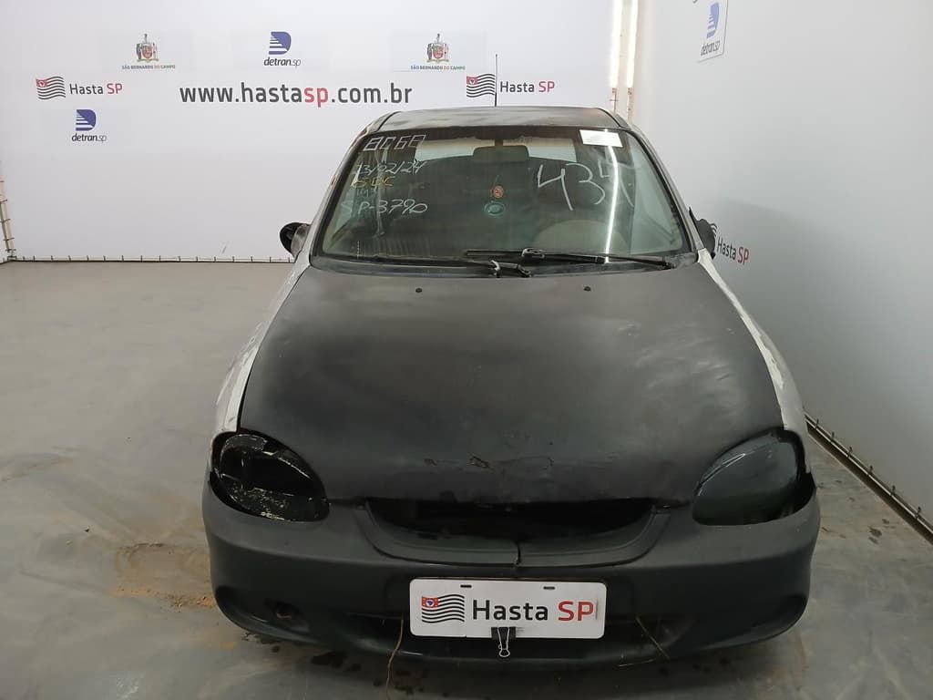 Chevrolet Corsa Wind 1997 — foto 3