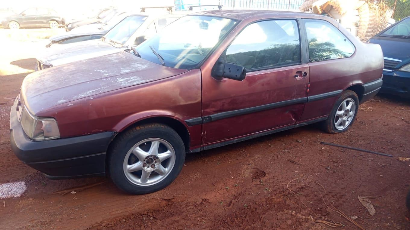 Tempra - Fiat, 1993 — foto 2