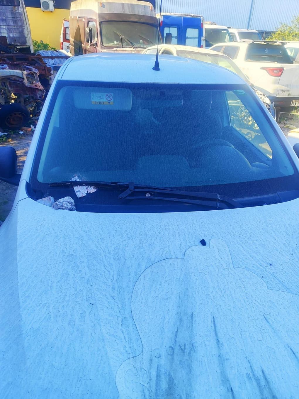 Renault Kwid 2024 — foto 18