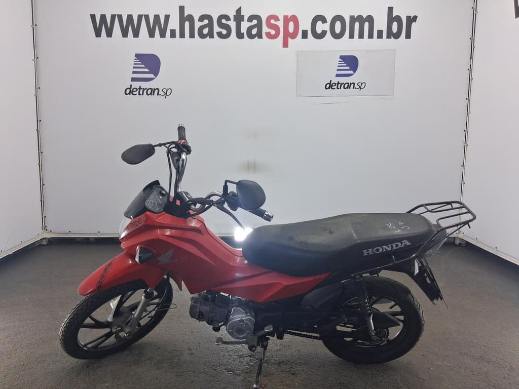 Honda POP 110i 2023 — foto 2