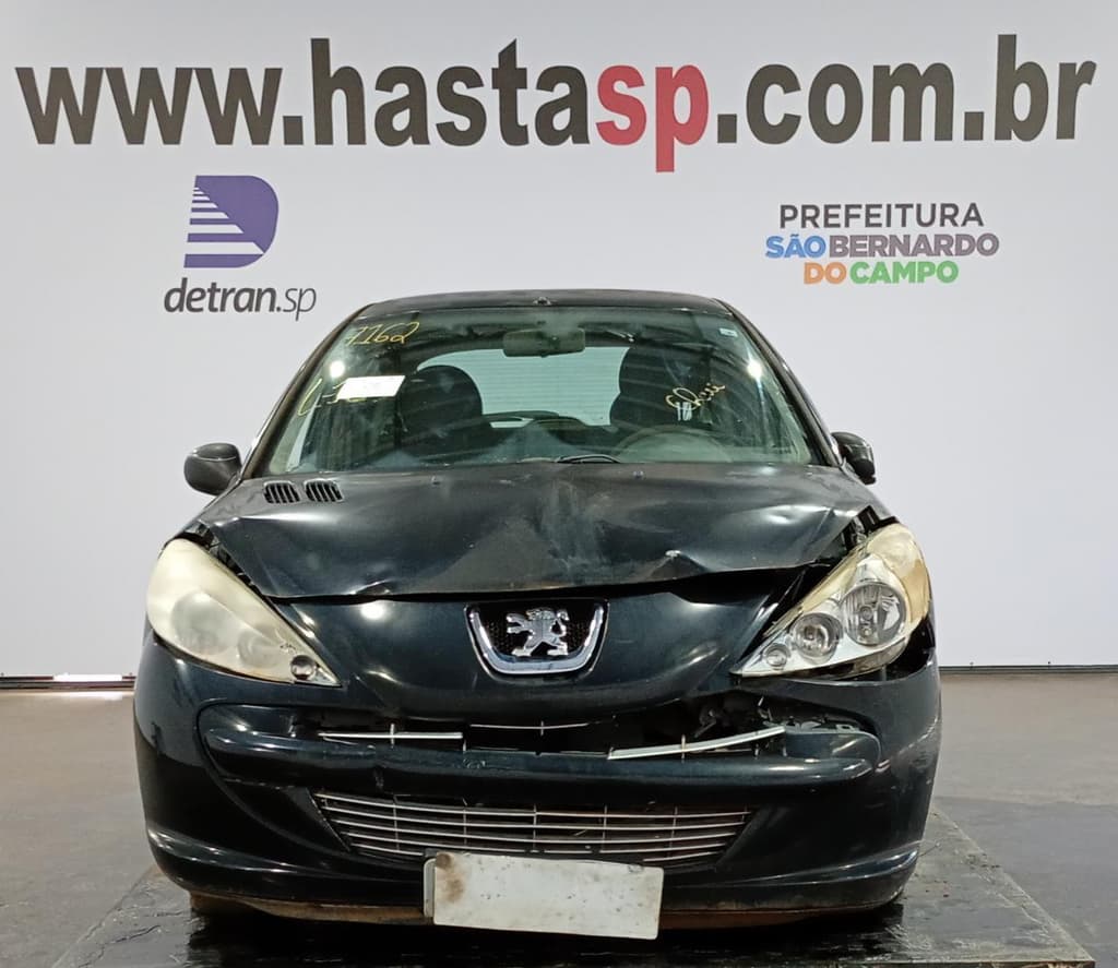 Peugeot 207hb XR 2012 — foto 3