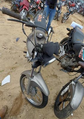 Honda Honda/cg 150 Titan KS 2008 — foto 6