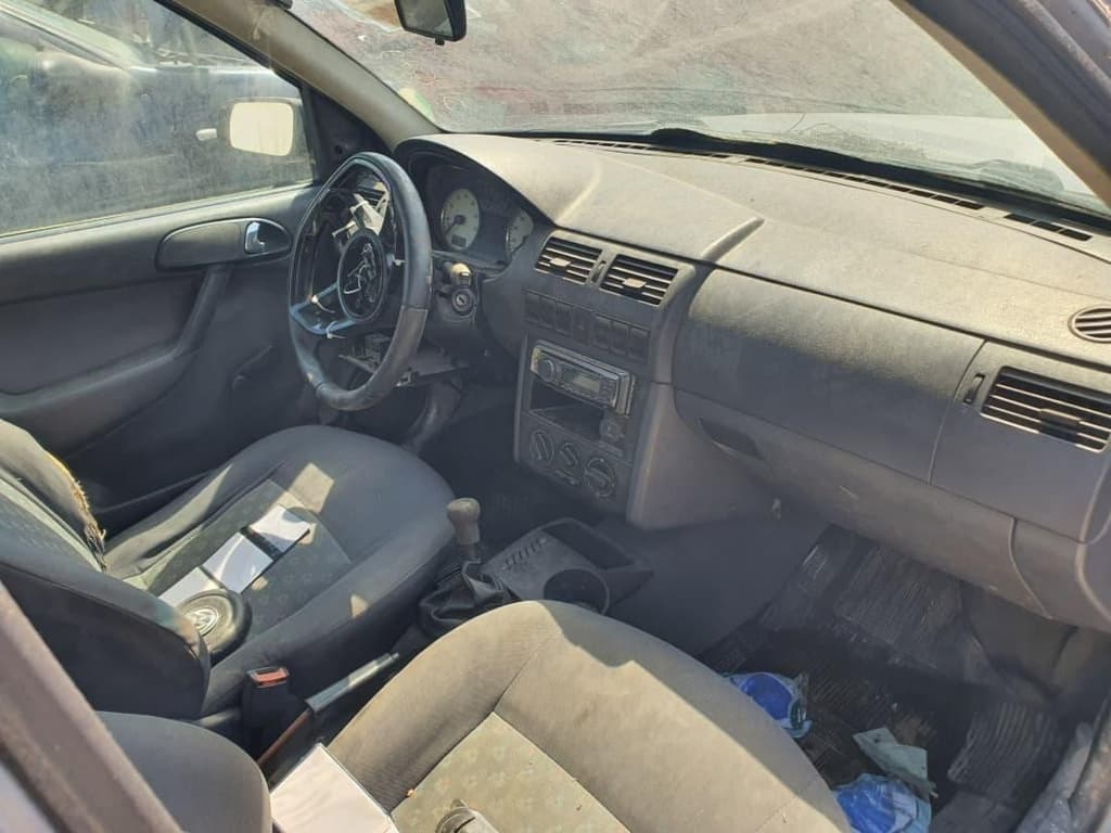 Volkswagen Vw/gol Plus 16V 2005 — foto 6