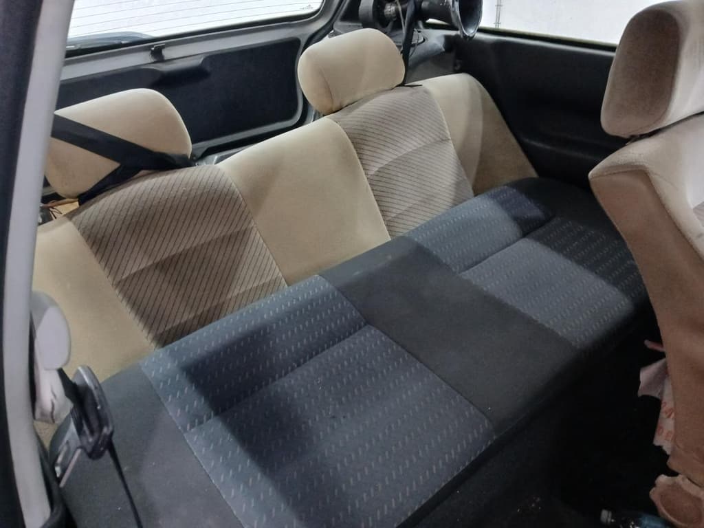 Volkswagen GOL 1.0 2004 — foto 7