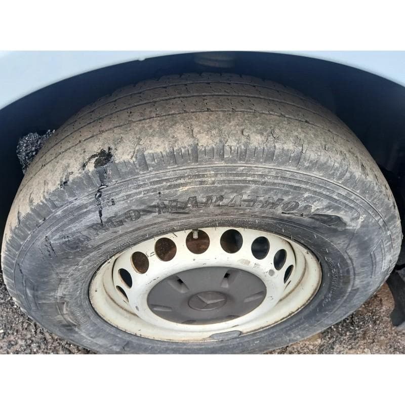 Mercedes-Benz 313cdistreet F, 2019 — foto 10