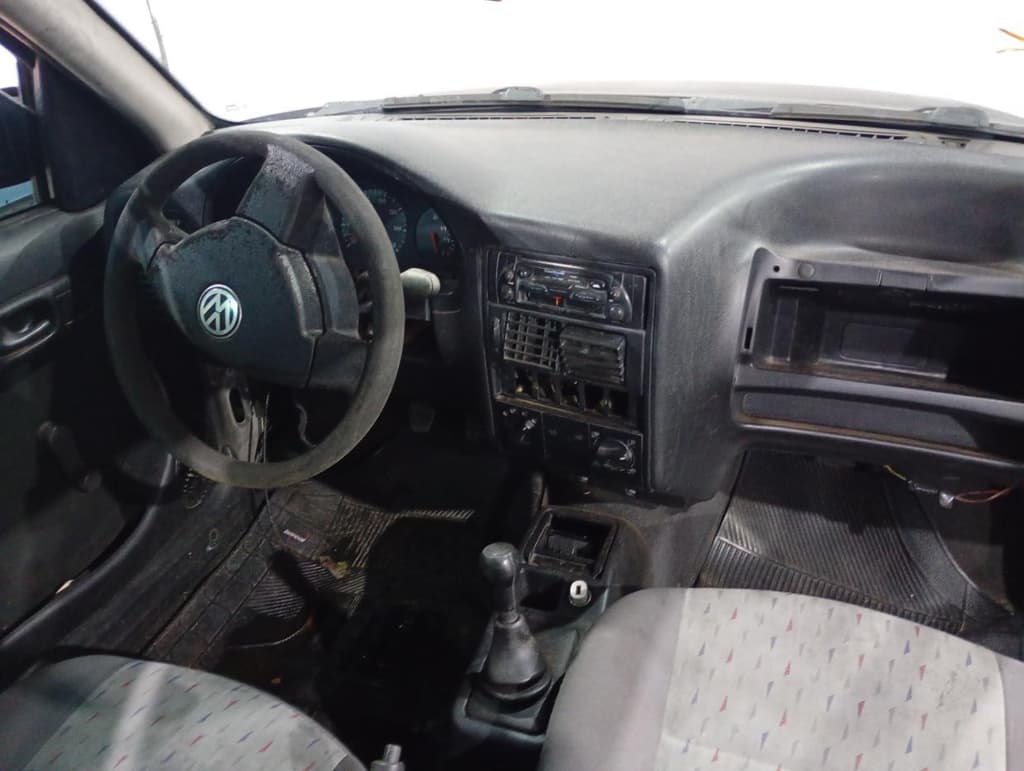 Volkswagen GOL 2003 — foto 5