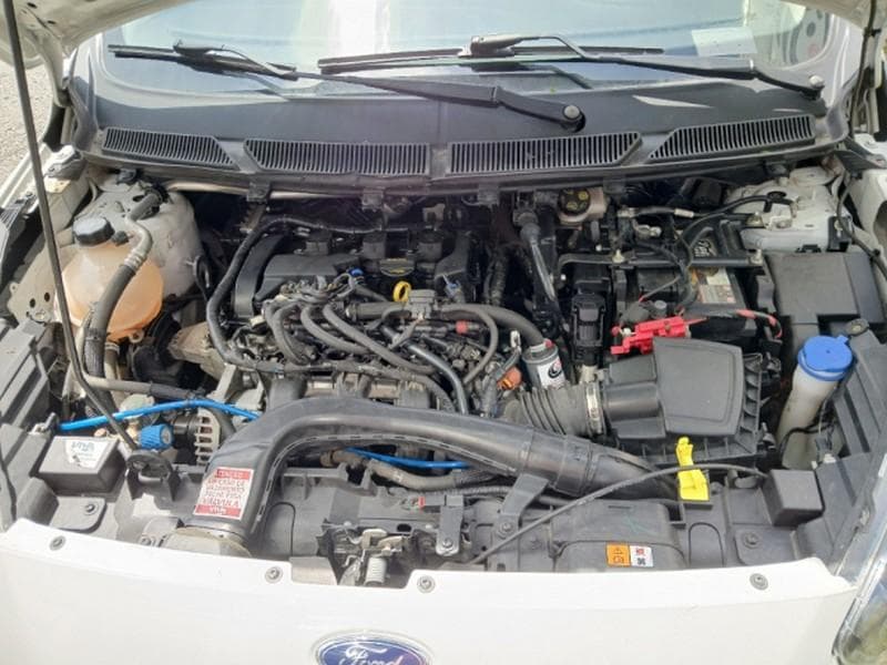 Ford KA+ 2020 — foto 2