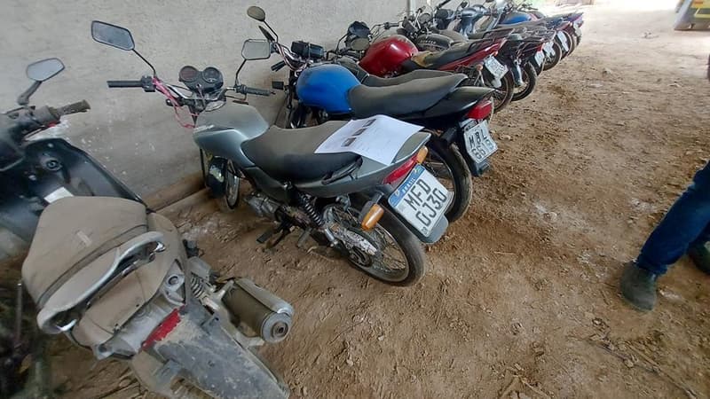 Honda Honda/cg 125 Titan KS 2002