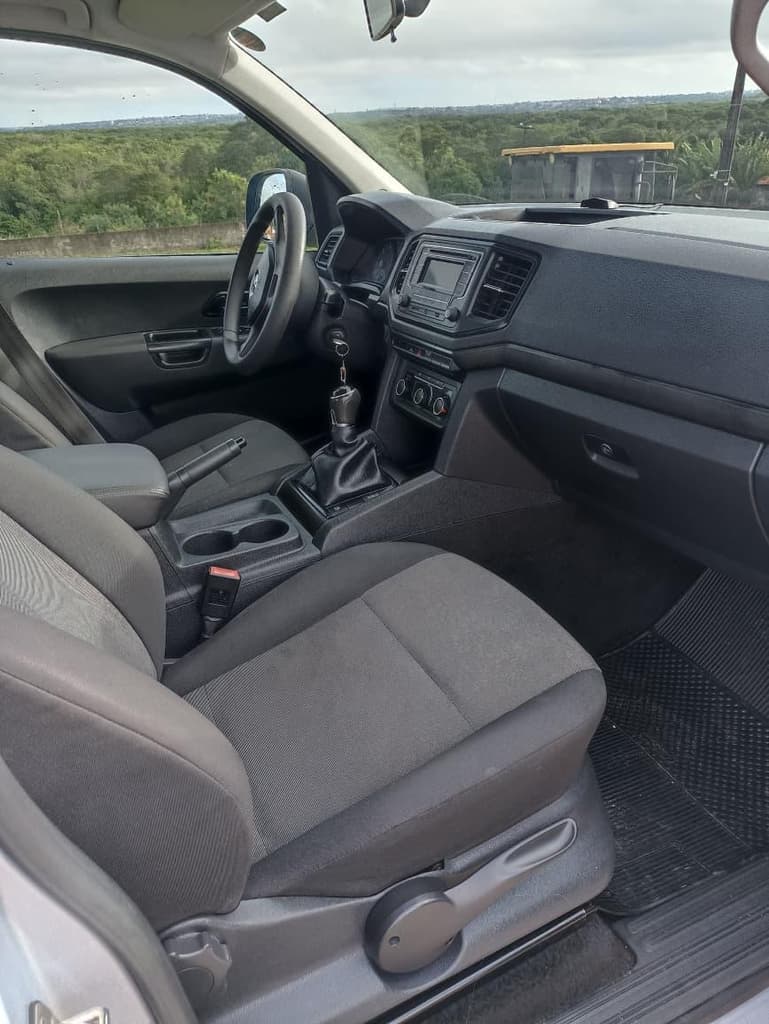 Carro Extra- Amarok 2019 — foto 15