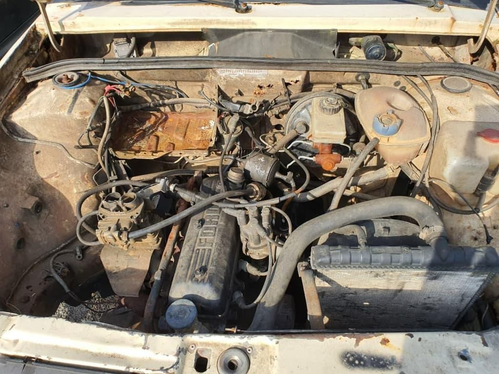 Volkswagen Vw/gol 1000 1993 — foto 2