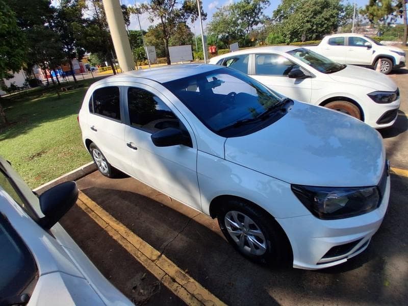 Volkswagen Gol 2021 — foto 13