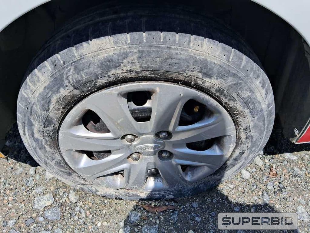Ford KA SE 1.5 HA B 2017 — foto 11