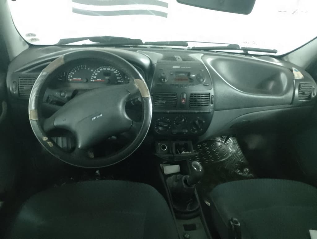 Fiat Brava SX 2001 — foto 5