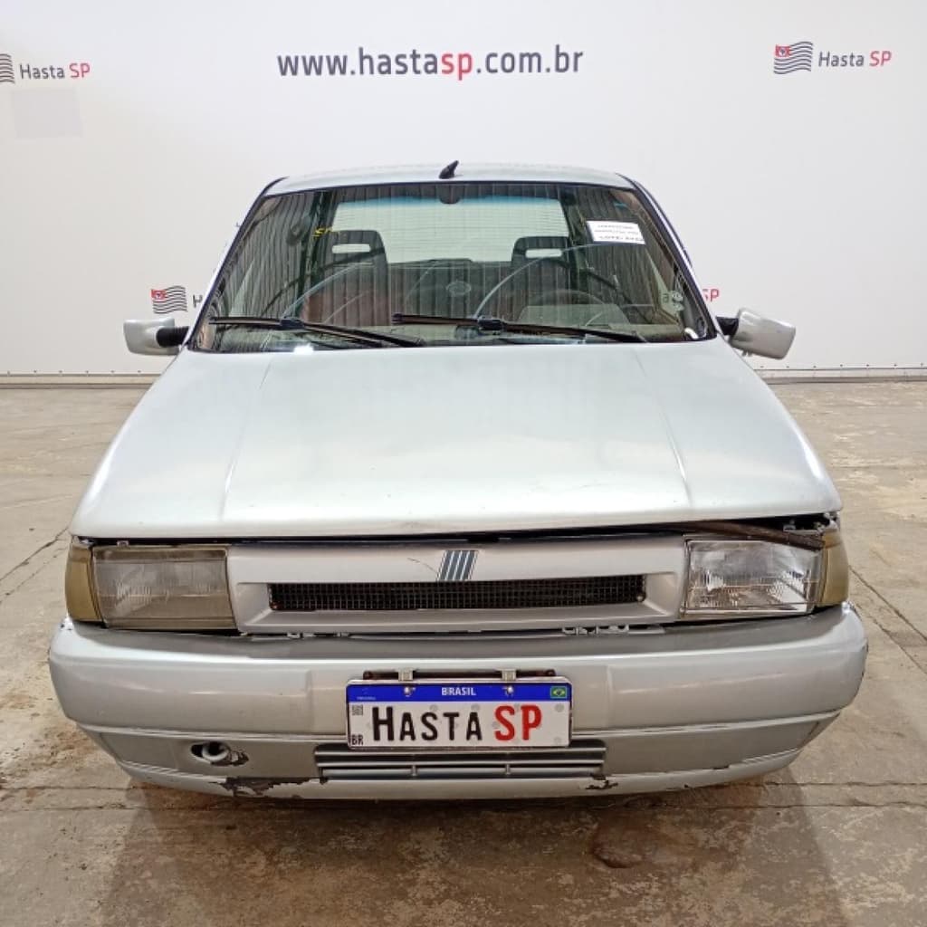 Fiat Tipo 1.6 IE 1995 — foto 3